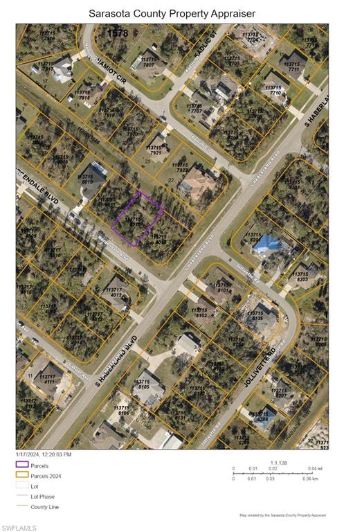 Nordendale Blvd Property Photo