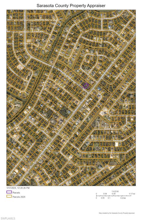 Nordendale Blvd Property Photo 2