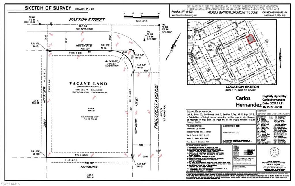 154 Paxton St Property Photo 1