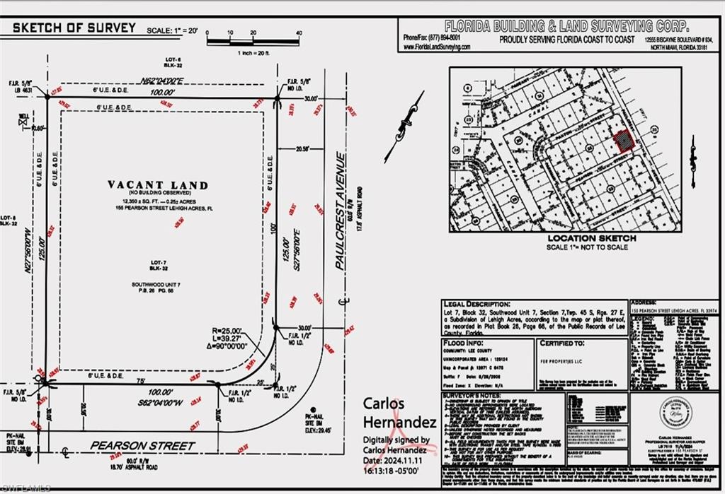 155 Pearson ST Property Photo 1