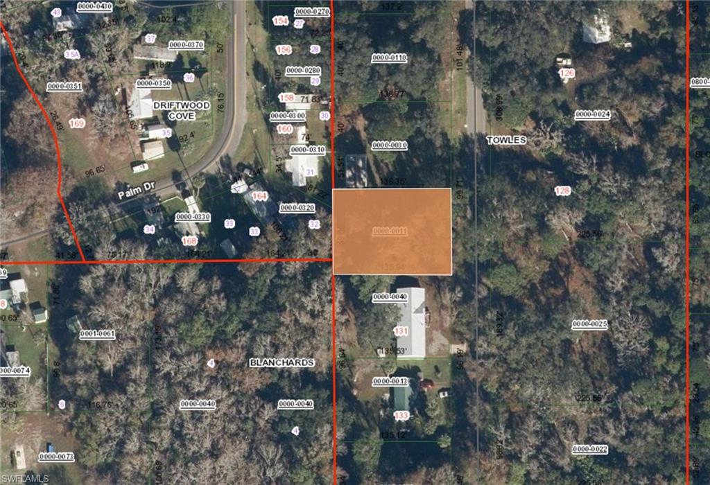 129 Georgetown Point Rd Property Photo