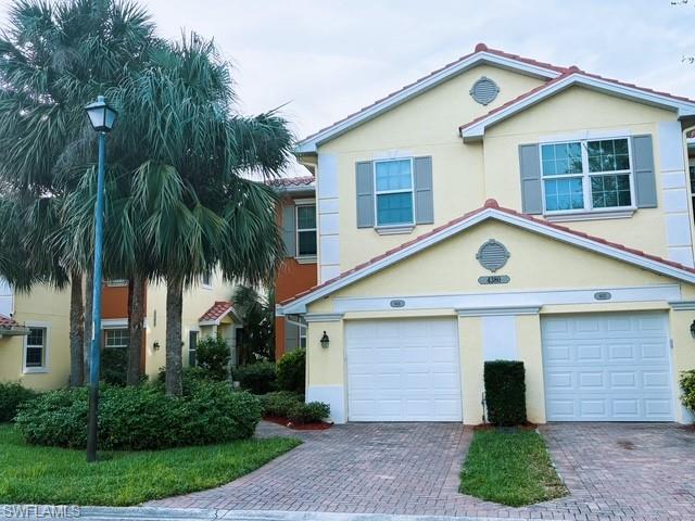 4380 Lazio WAY # 601 Property Photo 1