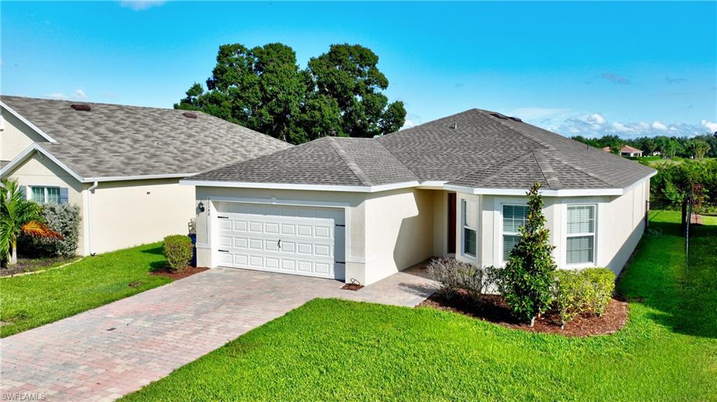 10548 Crossback LN Property Photo 1