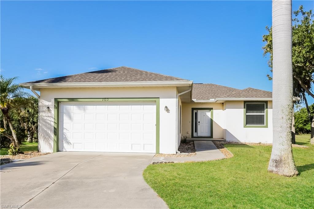 103 Garland Way Property Photo