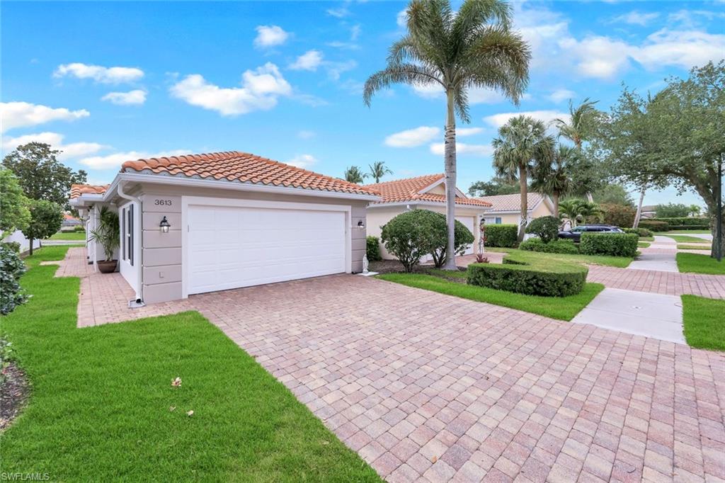 3613 Exuma WAY Property Photo 1