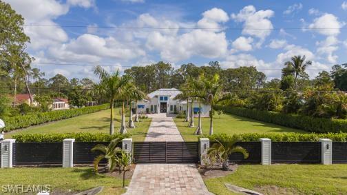 6145 Sea Grass Ln Property Photo