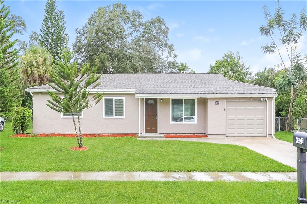 4403 Tollefson Ave Property Photo