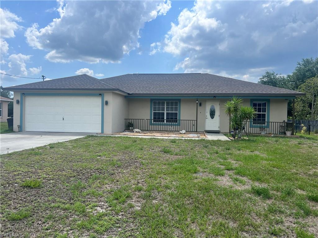 836 Woodridge Cir Property Photo