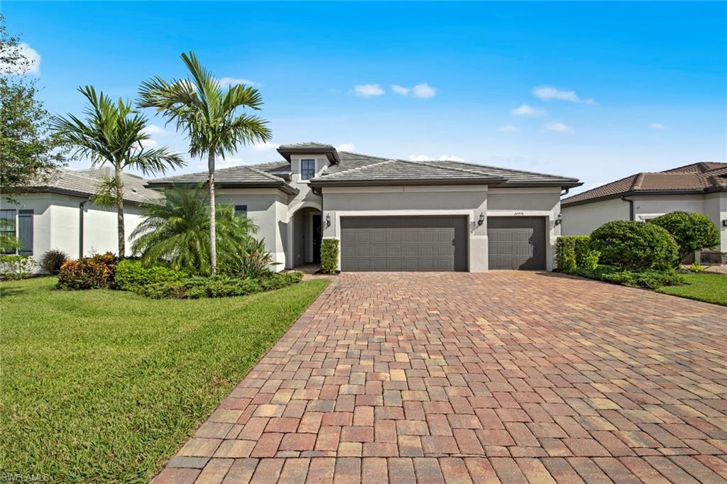 20976 Corkscrew Shores BLVD Property Photo 1