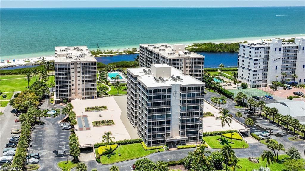 7148 Estero Blvd # 820 Property Photo