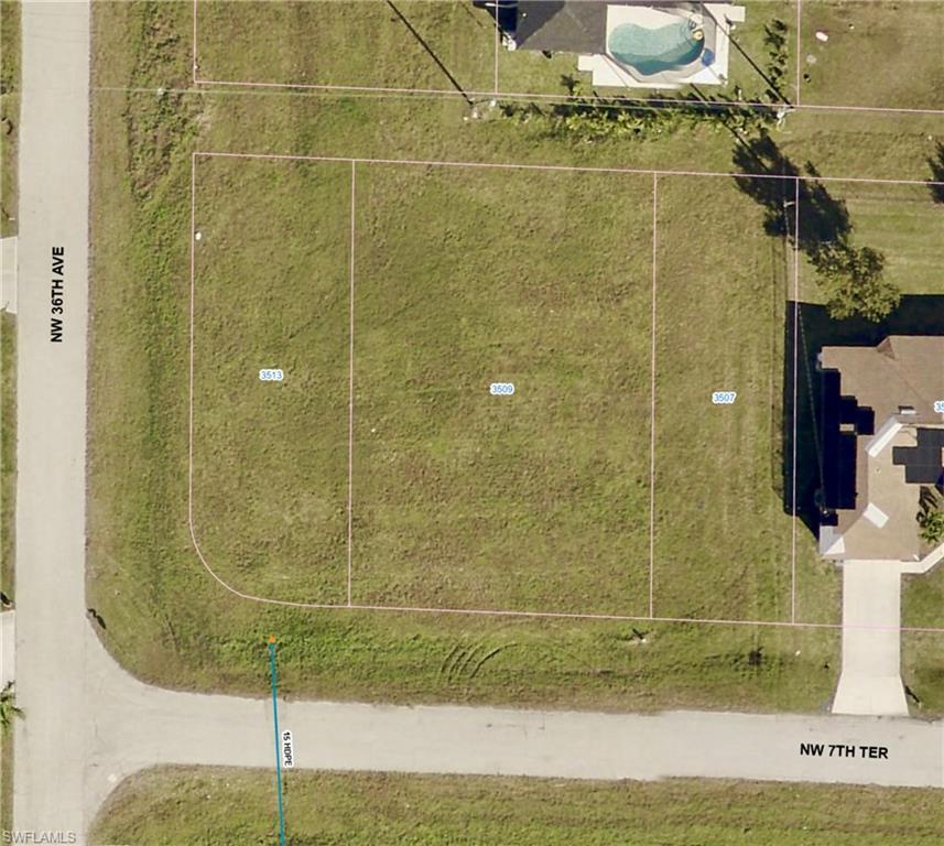 3509 Nw 7th Ter Property Photo 1