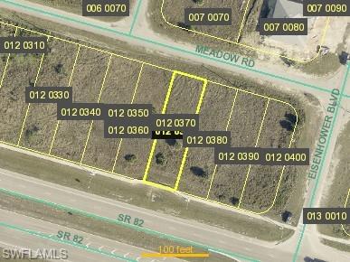 3270 Meadow Rd Property Photo 1