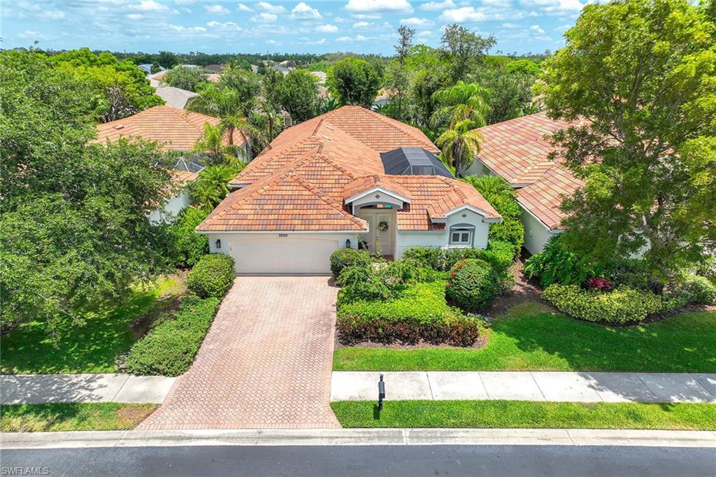 3220 Sundance CIR