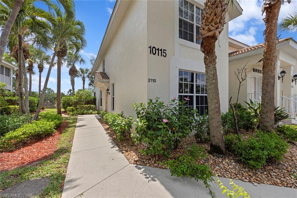 10115 Colonial Country Club Blvd # 2110 Property Photo