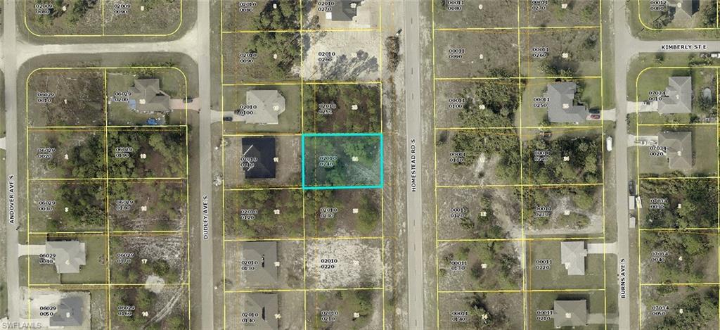 754 Homestead RD S Property Photo 1
