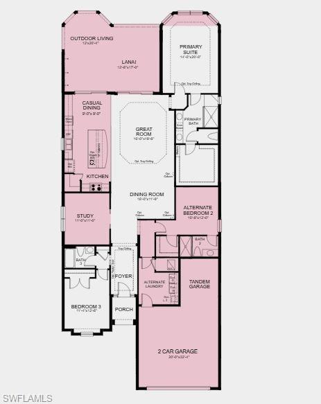 17827 Terracina Dr Property Photo 2