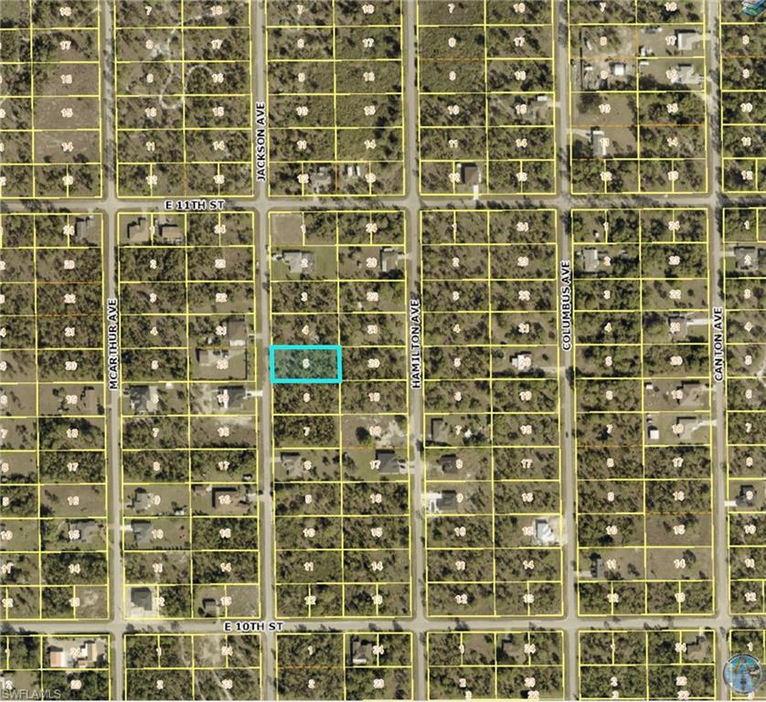 1014 Jackson Ave Property Photo 5