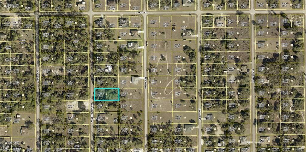 1410 Wellington AVE Property Photo 1
