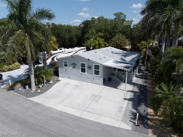 5570 Cypresswoods Resort Dr Property Photo 1