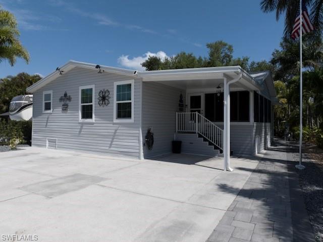 5570 Cypresswoods Resort Dr Property Photo 2