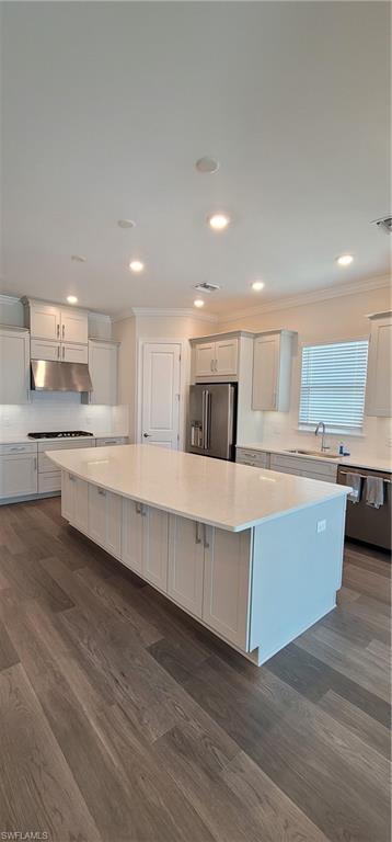 11909 Molto Dr Property Photo 13