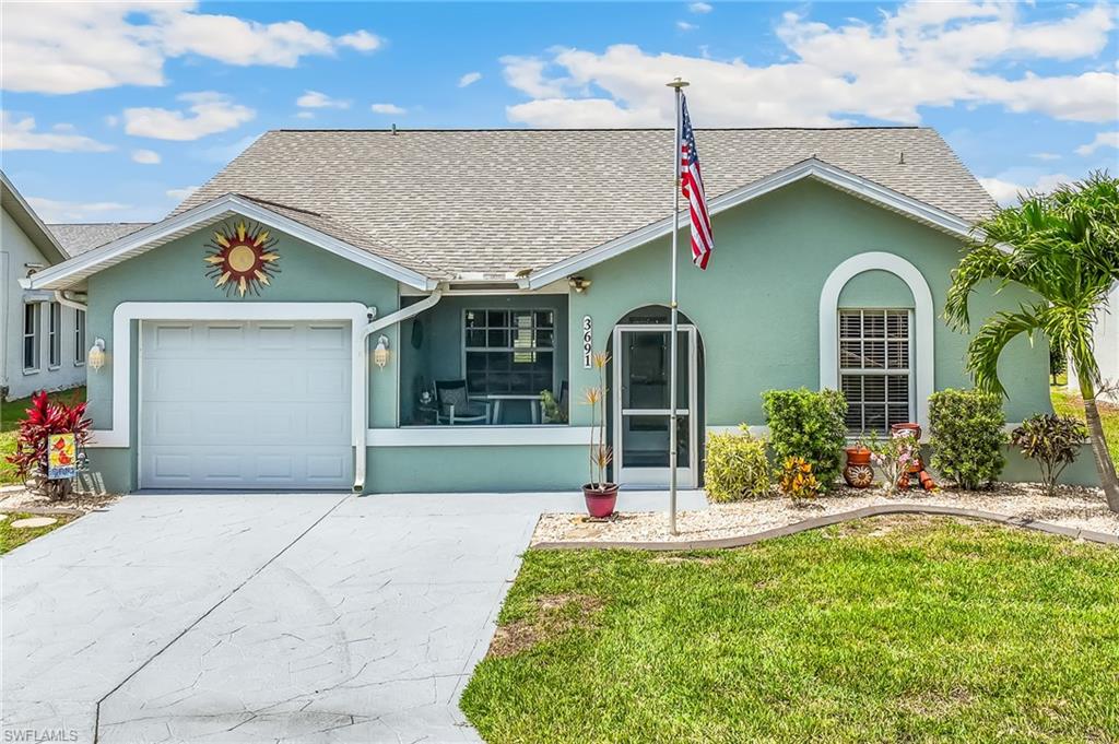 3691 Sabal Springs BLVD Property Photo 1