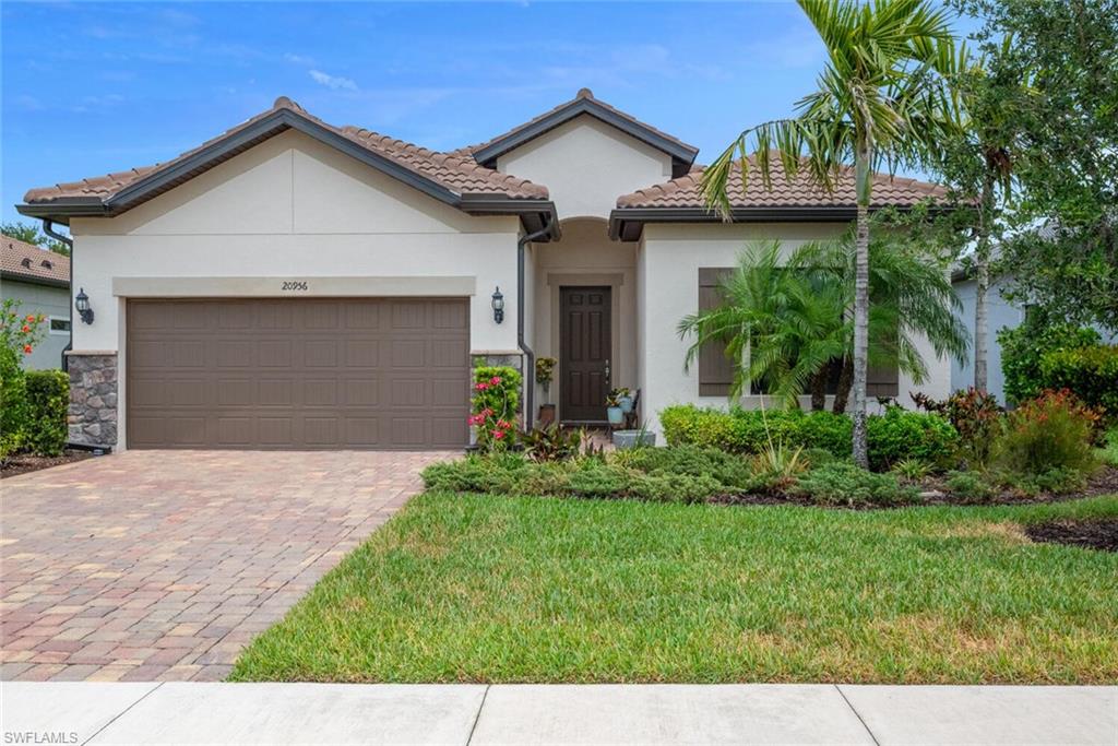 20956 Corkscrew Shores Blvd E Property Photo 1