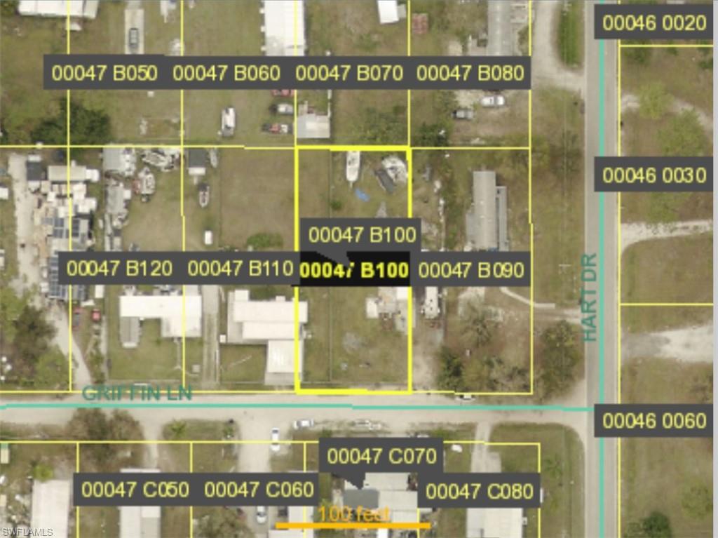 2268 Griffin Ln Property Photo 1