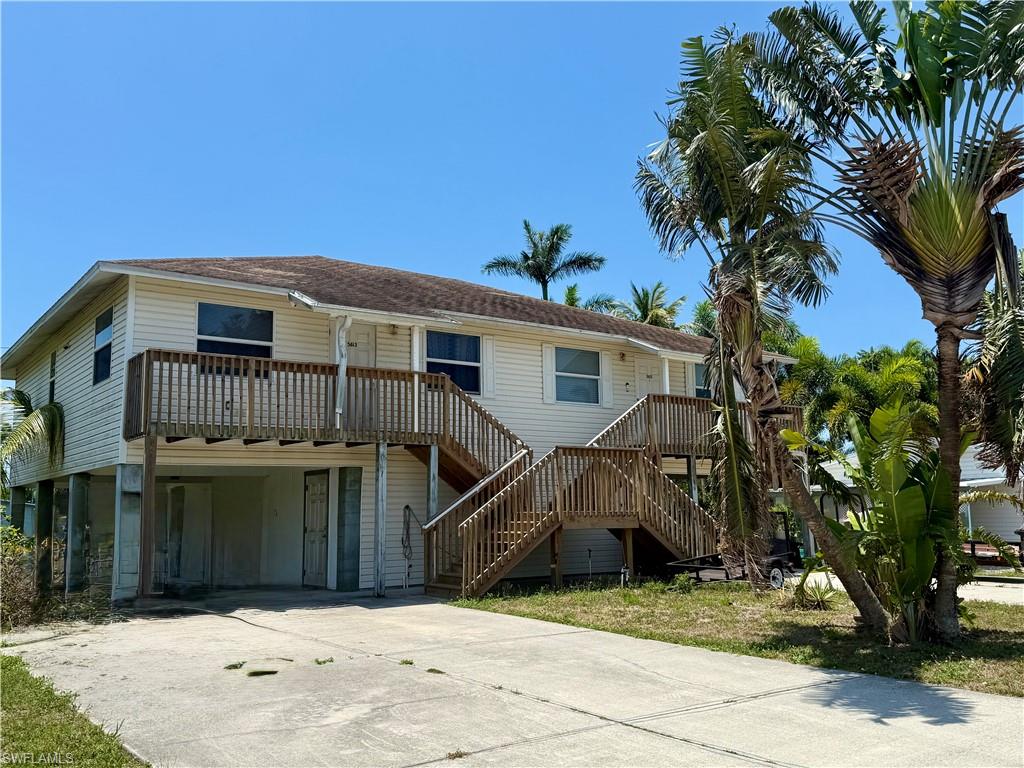 5615 Birdsong Ln Property Photo 2