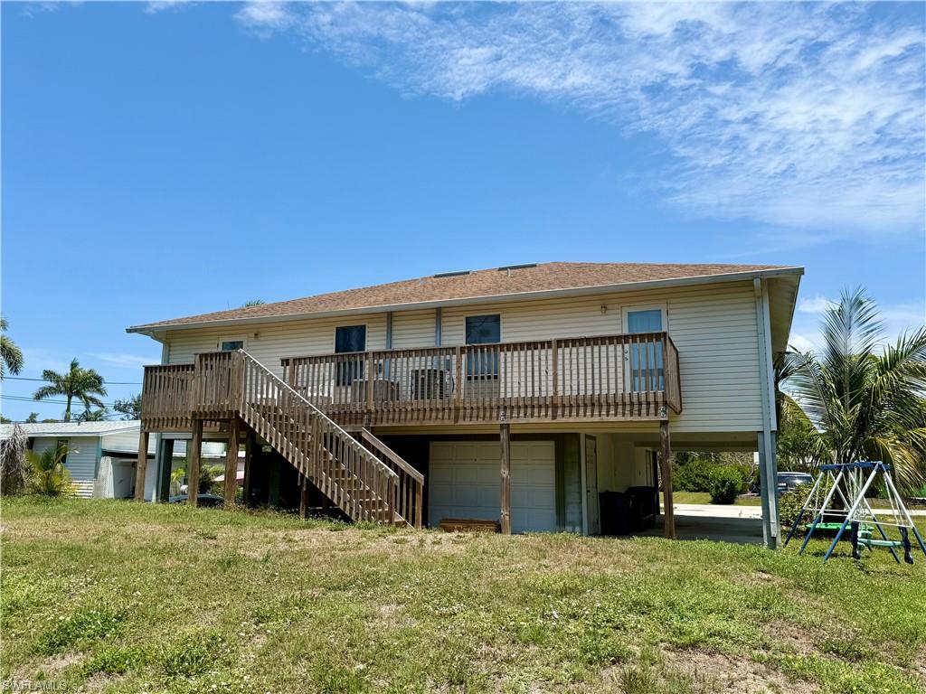 5615 Birdsong Ln Property Photo 5