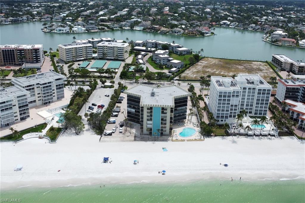 3399 Gulf Shore Blvd N # 303 Property Photo 1