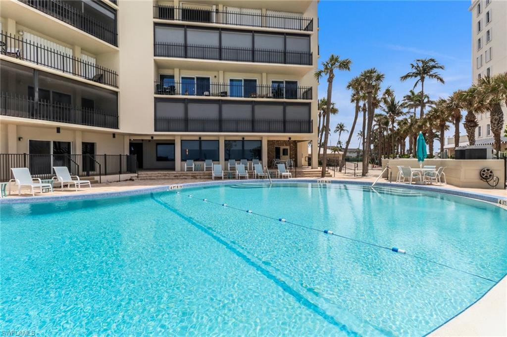 3399 Gulf Shore Blvd N # 303 Property Photo 20