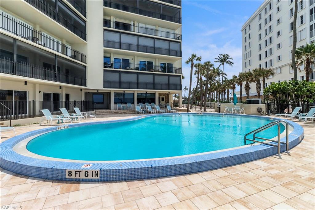 3399 Gulf Shore Blvd N # 303 Property Photo 21