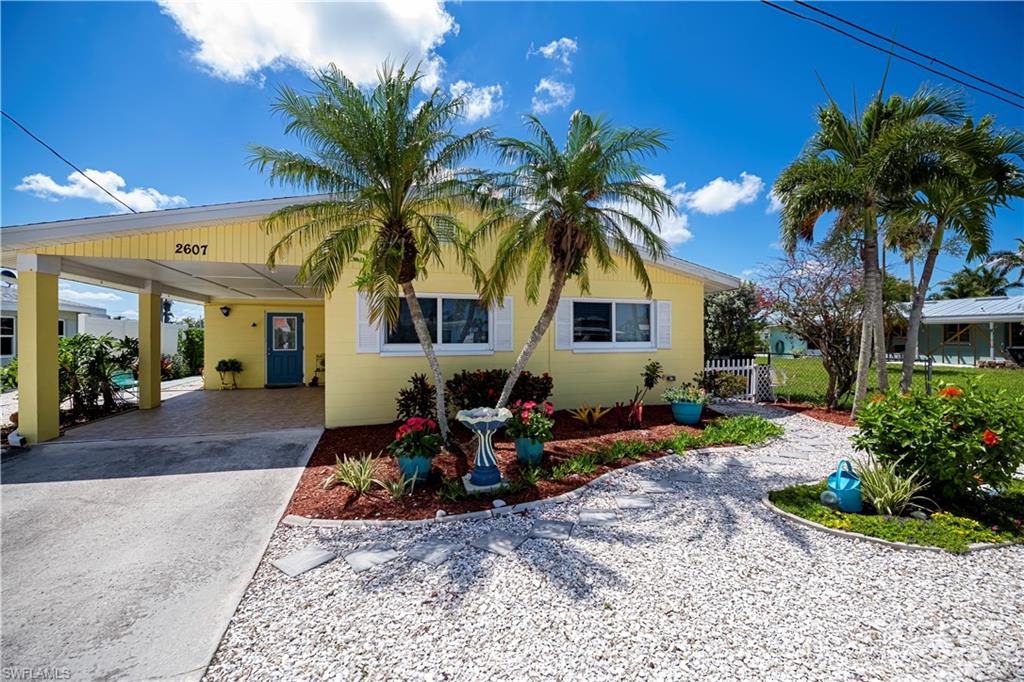 2607 Bayshore Dr Property Photo