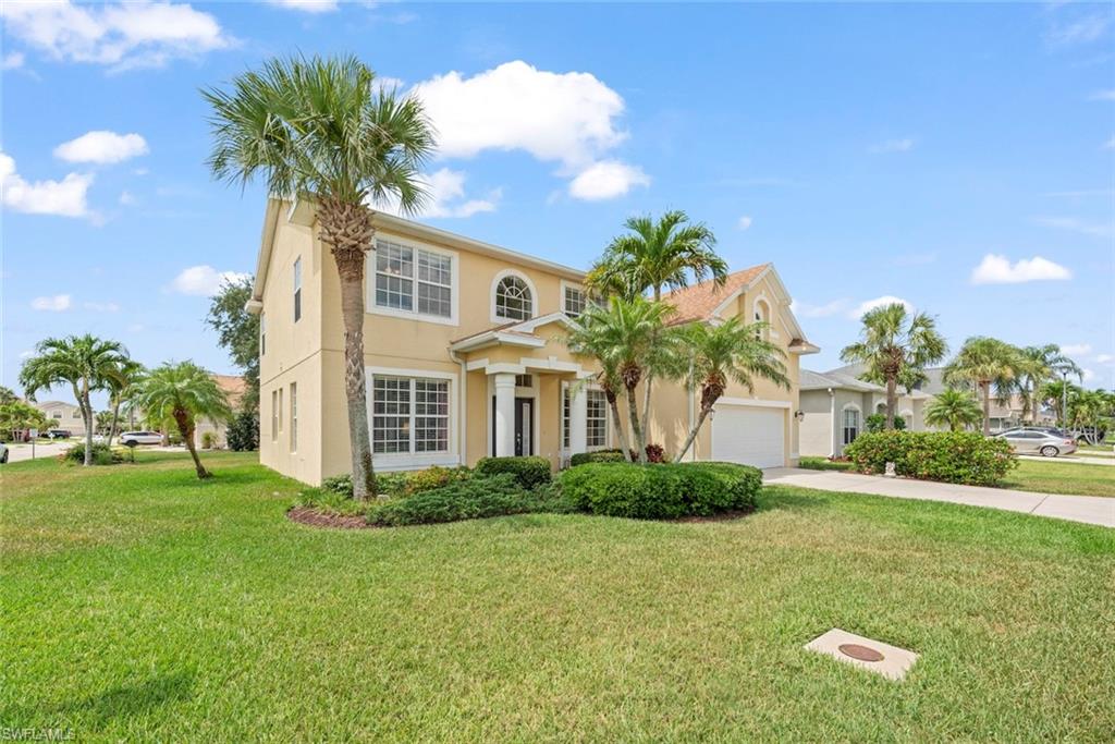 9501 Gladiolus Blossom Ct Property Photo