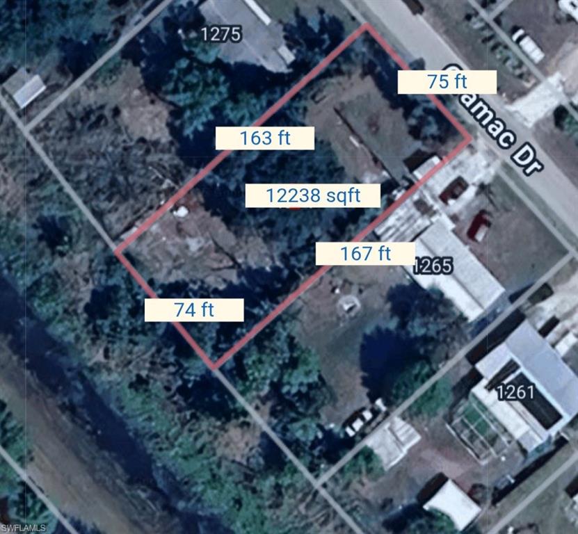 1271 Gramac Dr Property Photo 1