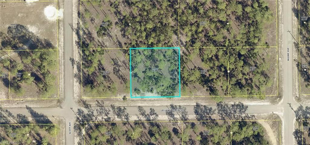 3903 Leeland Heights Blvd E Property Photo 1