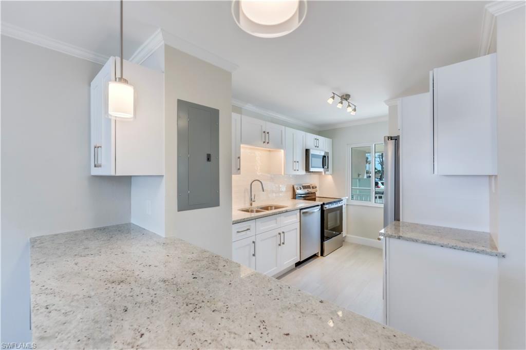 7400 Estero Blvd # 126 Property Photo