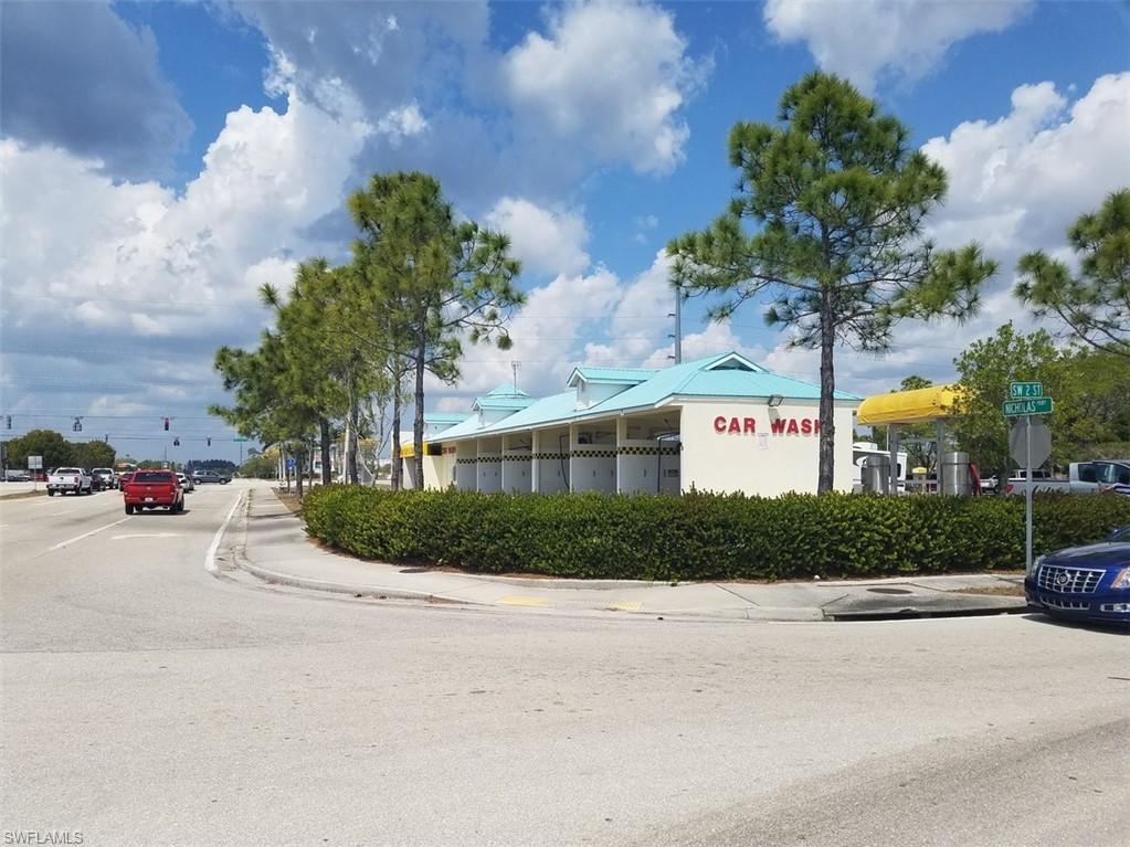 4628 Chiquita Blvd S Property Photo 4