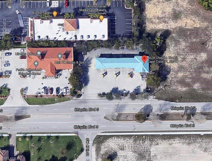 4628 Chiquita Blvd S Property Photo 5