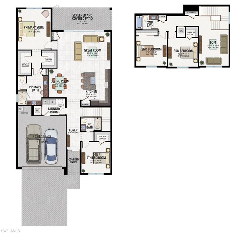3384 Meloy Dr Property Photo 2