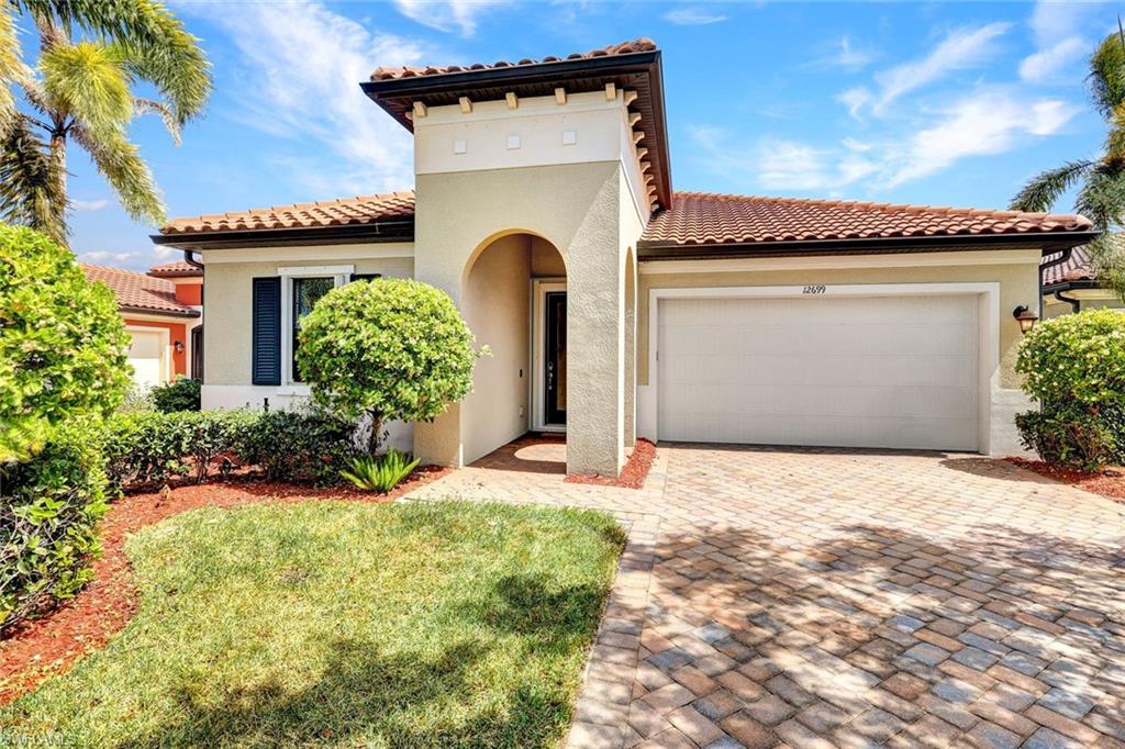 12699 Fairington Way Property Photo