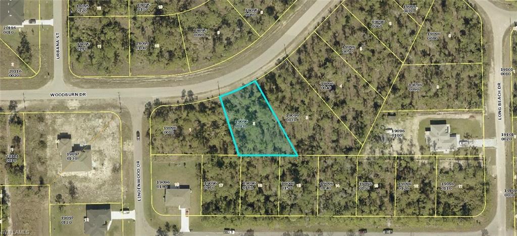311 Woodburn Dr Property Photo 1