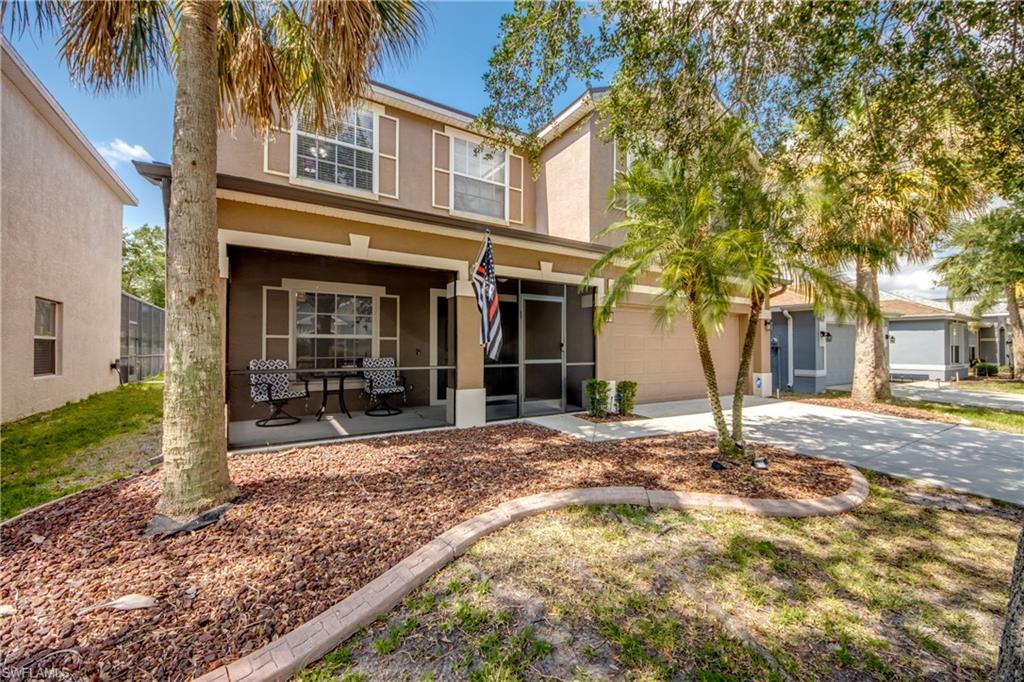 8853 Fawn Ridge Dr Property Photo 1