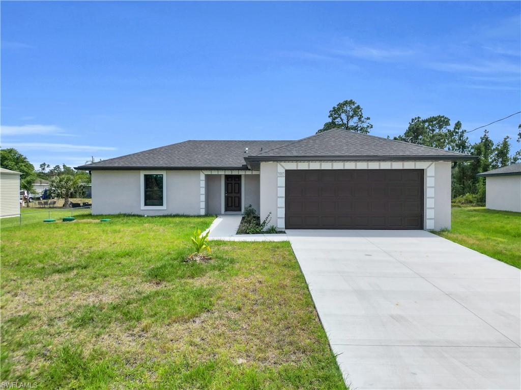 306 Raber AVE Property Photo 1