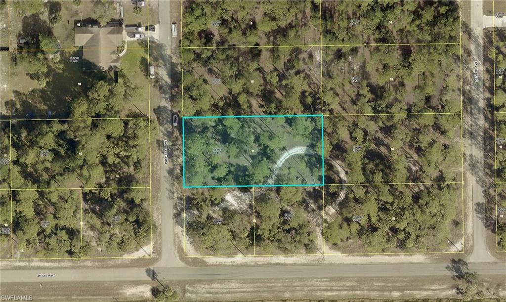 1672 Palmetto Ave Property Photo 1