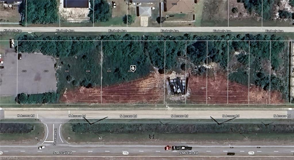 4254 N Access Rd Property Photo 1