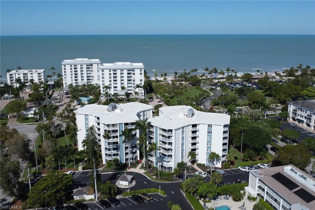 1300 Gulf Shore Blvd N # 603 Property Photo