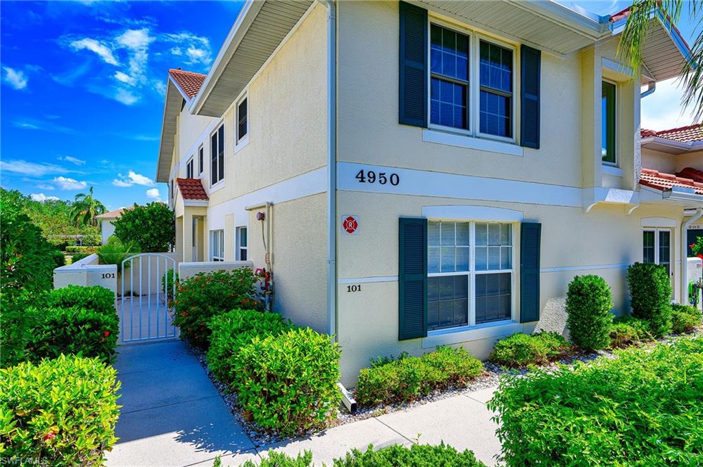 4950 Deerfield Way # D101 Property Photo 2