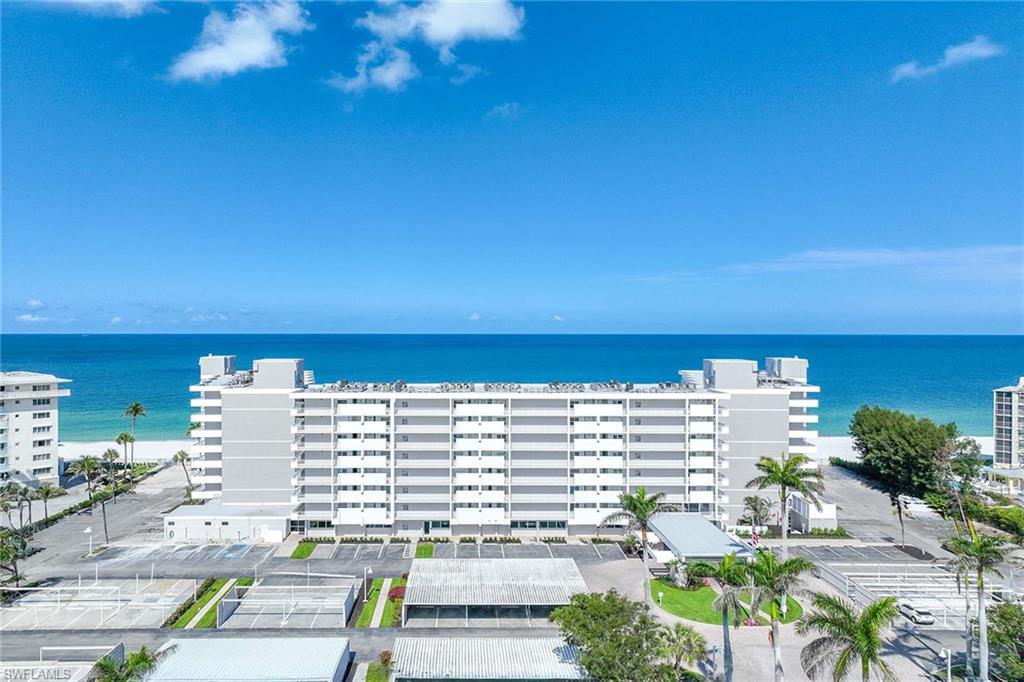 3443 Gulf Shore BLVD N # 808 Property Photo 1